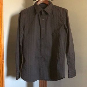 Men’s dress shirt